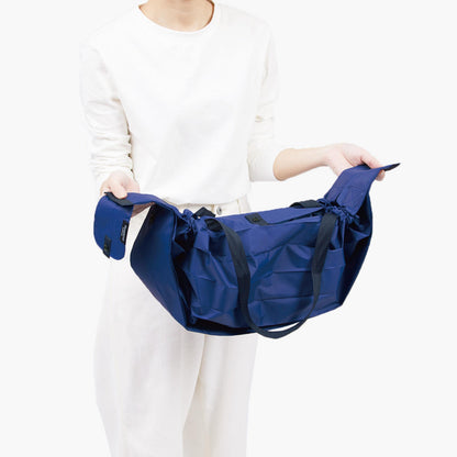 Shupatto Compact Large - Yoru (navy blue)