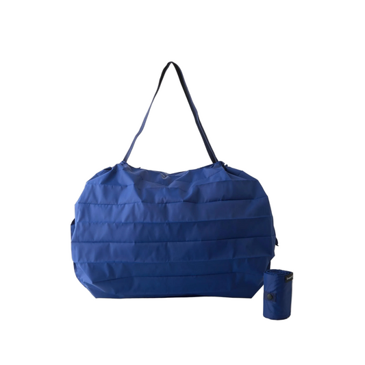 Shupatto Compact Large - Yoru (navy blue)