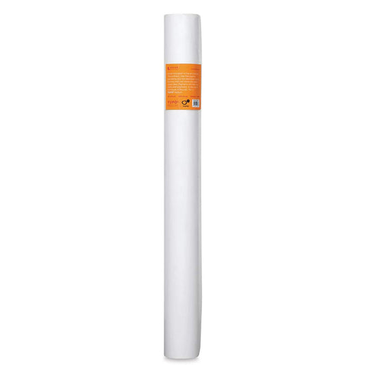 YUPO Medium Synthetic Paper Roll 30" x 10yd