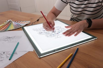 Daylight Wafer 2 Lightbox - 14 x 19"