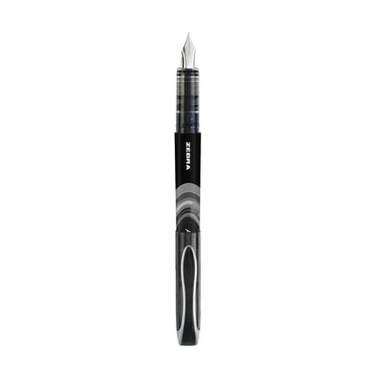 Zebra Fountain Pens