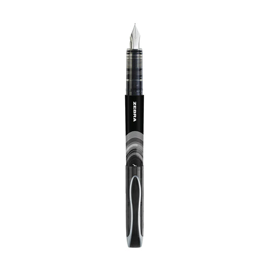 Zebra Fountain Pens