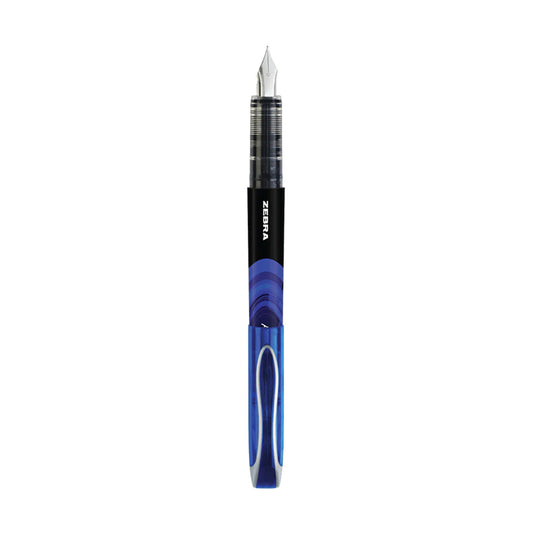Zebra Fountain Pens