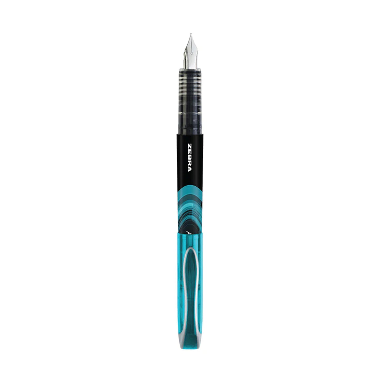 Zebra Fountain Pens
