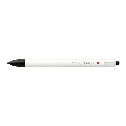Zebra CLiCKART Retractable Markers