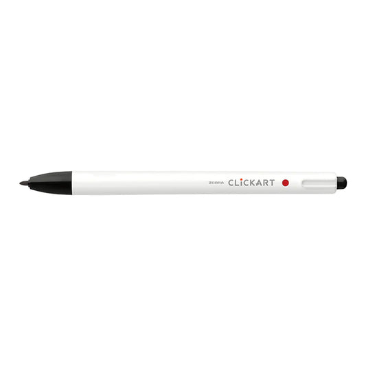 Zebra CLiCKART Retractable Markers