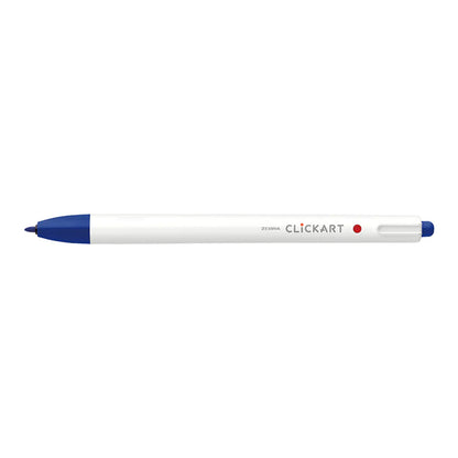 Zebra CLiCKART Retractable Markers