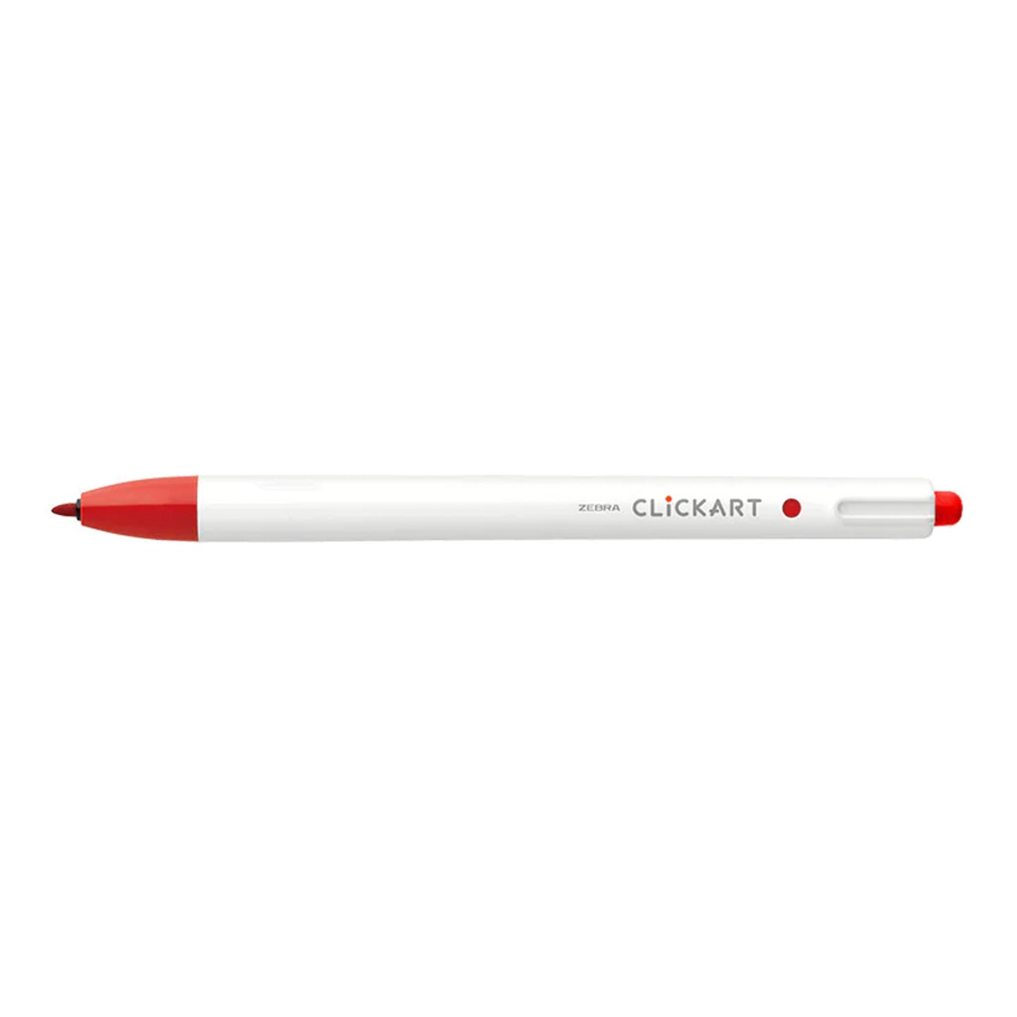 Zebra CLiCKART Retractable Markers