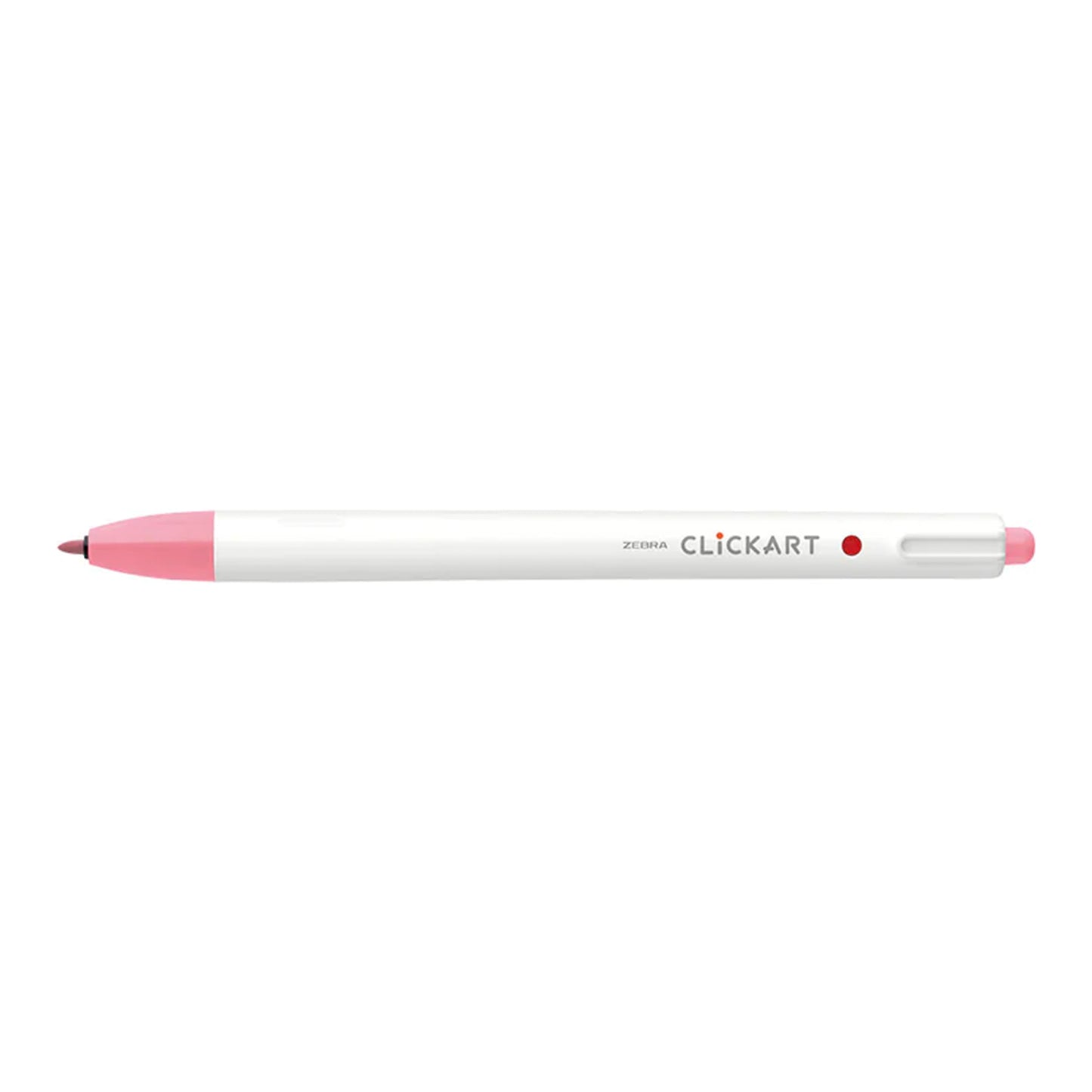 Zebra CLiCKART Retractable Markers