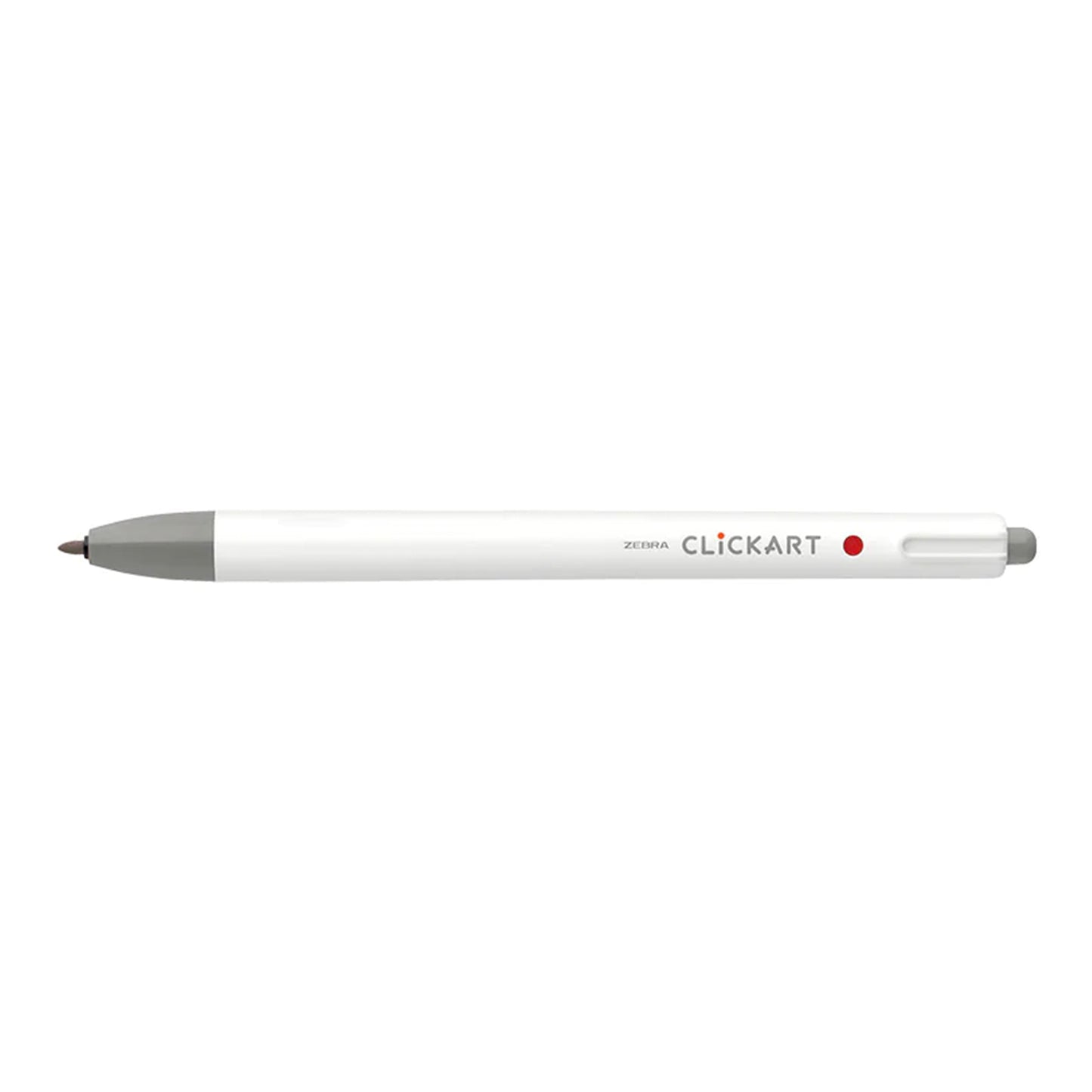 Zebra CLiCKART Retractable Markers