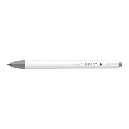 Zebra CLiCKART Retractable Markers