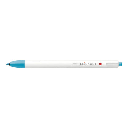Zebra CLiCKART Retractable Markers