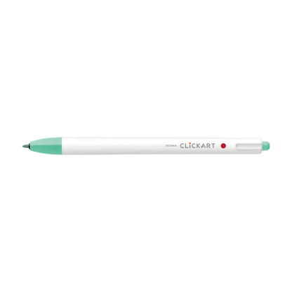 Zebra CLiCKART Retractable Markers
