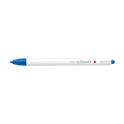 Zebra CLiCKART Retractable Markers