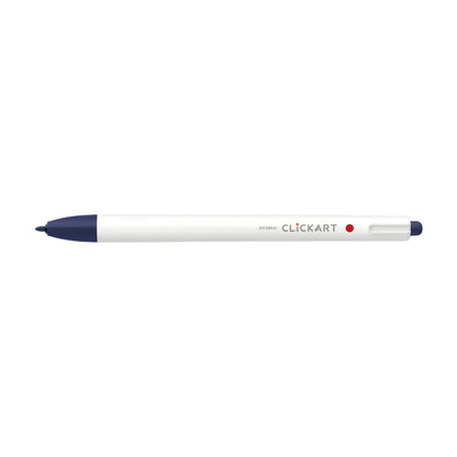 Zebra CLiCKART Retractable Markers