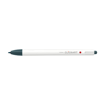 Zebra CLiCKART Retractable Markers