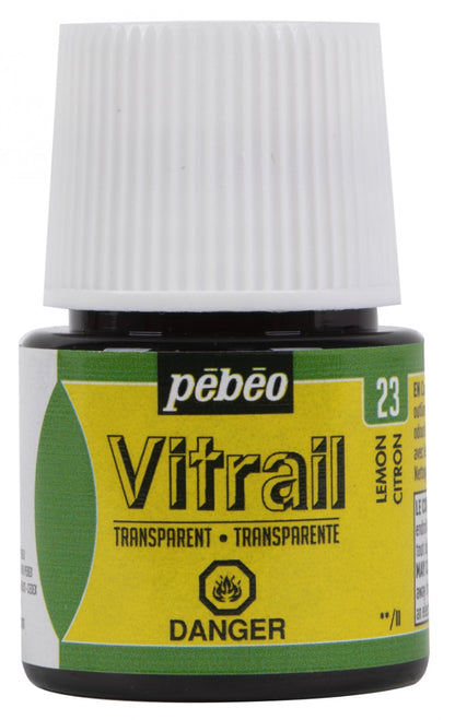 Pebeo Vitrail Paints