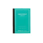 Itoya Profolio Oasis Notebook - Wintergreen