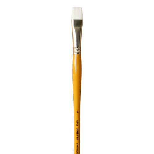 Opus Arietta Acrylic Brushes - Bright