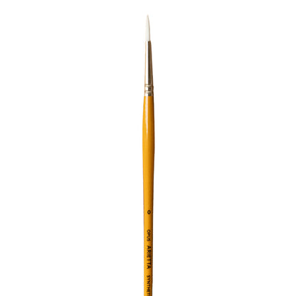 Opus Arietta Acrylic Brush