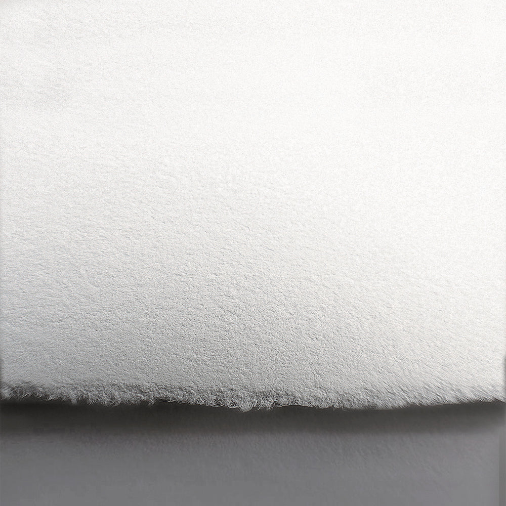 Arnhem 1618 Printmaking Papers - White 245gsm 22" x 30" Pack of 100 sheets