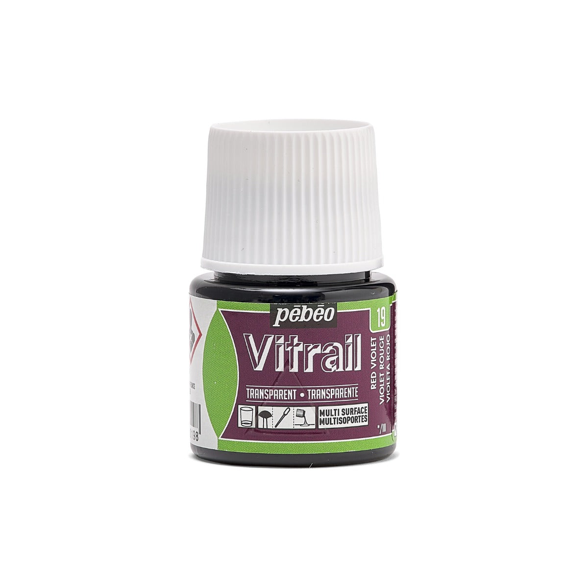 Pebeo Vitrail Paints