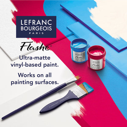 Flashe Vinyl Paints