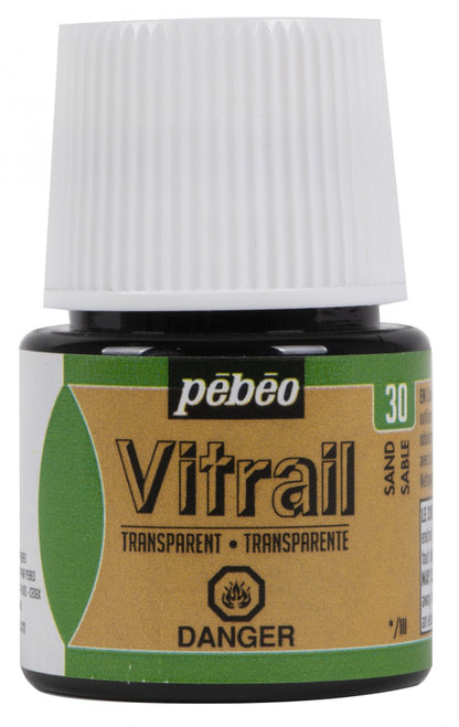 Pebeo Vitrail Paints