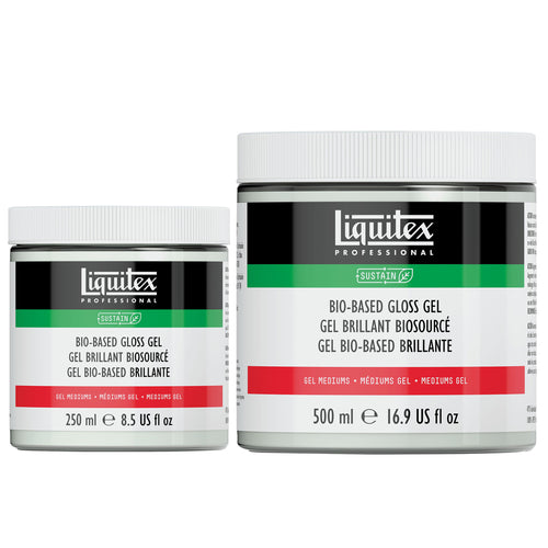 Liquitex Bio-Based Gloss Gel