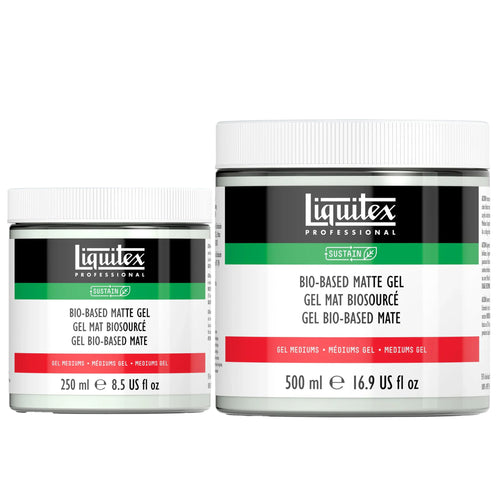 Liquitex Bio-Based Matte Gel