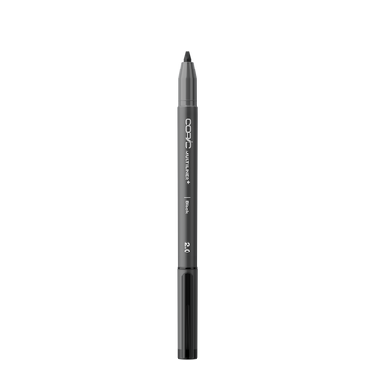 COPIC Multiliner+ Pens - Black