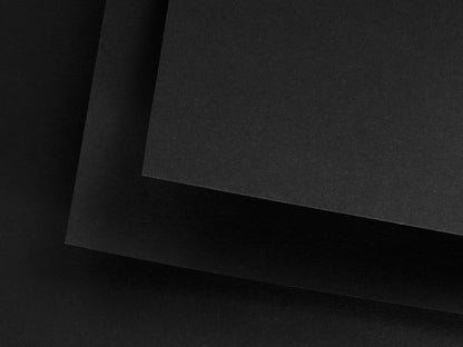Fabriano BLACK BLACK Paper Pads