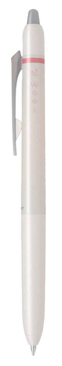 PILOT FRIXION Waai Erasable Ink Pen
