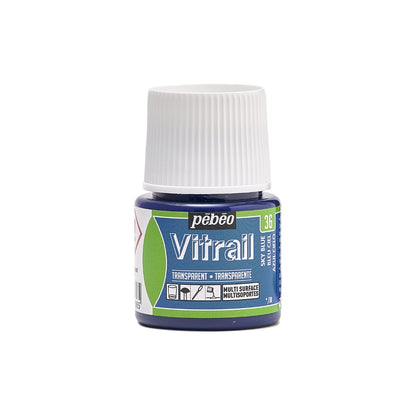 Pebeo Vitrail Paints