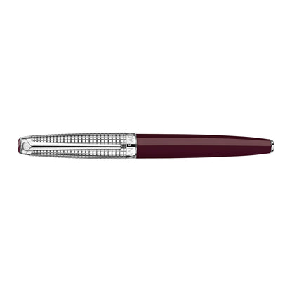Caran d'Ache Toile de Jouy Léman Fountain Pen Gift Set