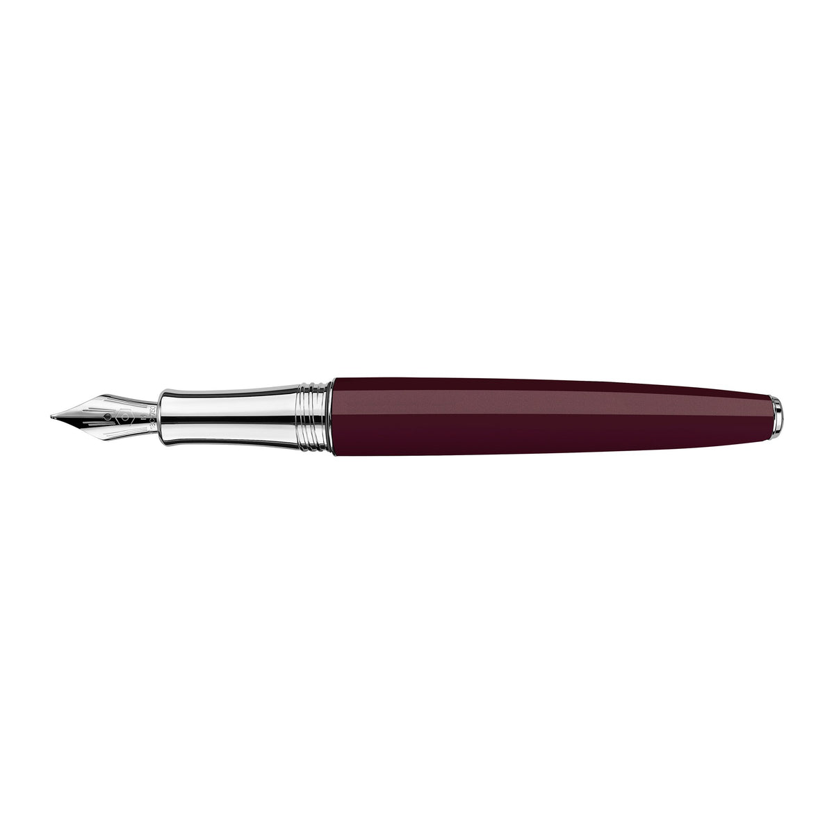 Caran d'Ache Toile de Jouy Léman Fountain Pen Gift Set
