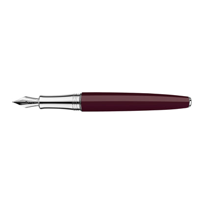 Caran d'Ache Toile de Jouy Léman Fountain Pen Gift Set
