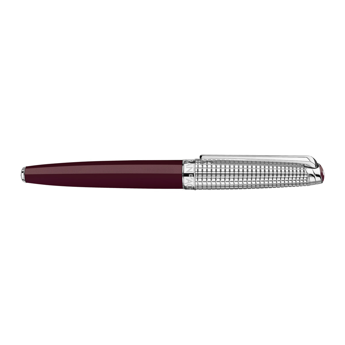 Caran d'Ache Toile de Jouy Léman Fountain Pen Gift Set