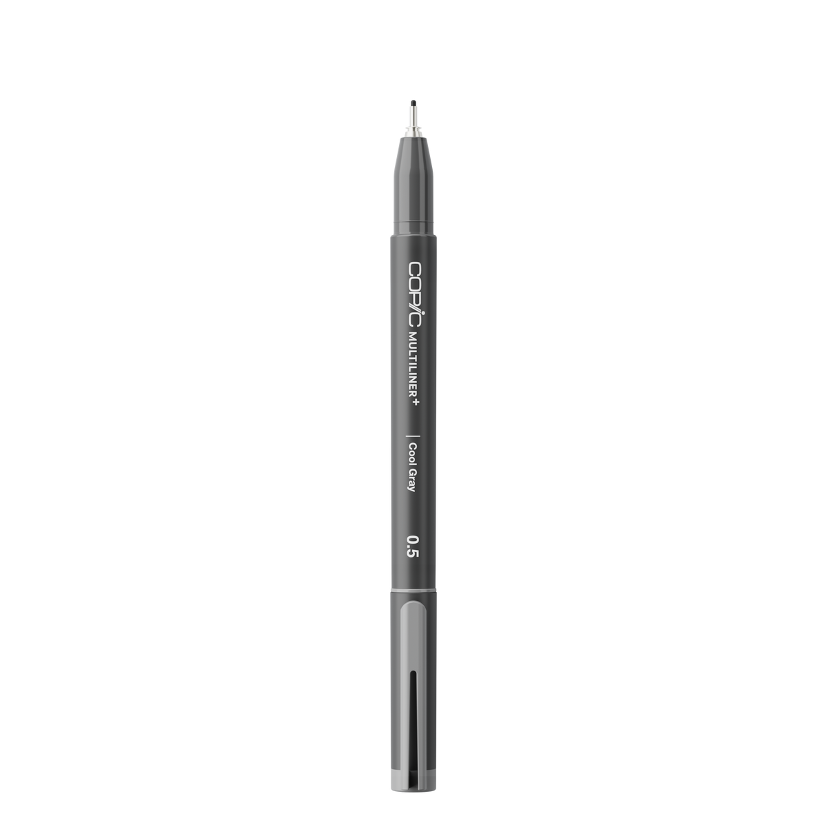 COPIC Multiliner+ Pens - Cool Gray