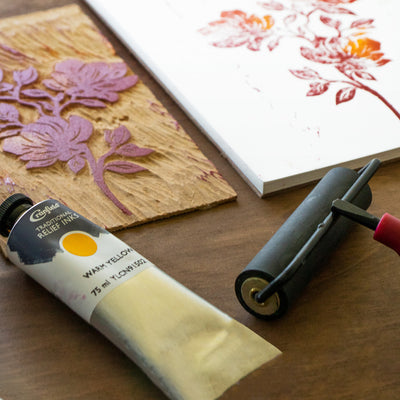 Acrylic Painting Paper – Opus Art Supplies