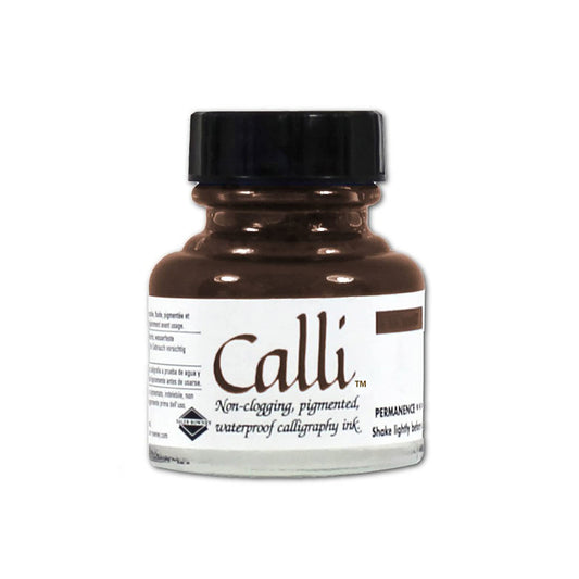 Daler Rowney Calli Calligraphy Ink