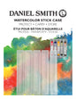 Daniel Smith Watercolor Stick Case