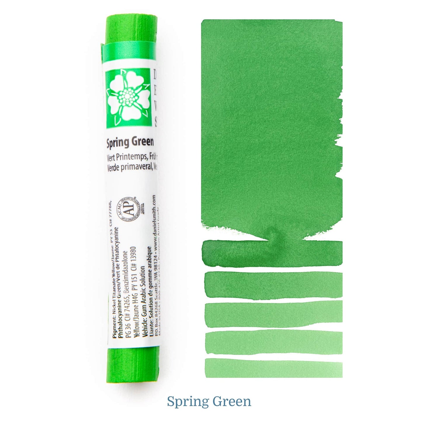 Daniel Smith Extra Fine Watercolor Stick