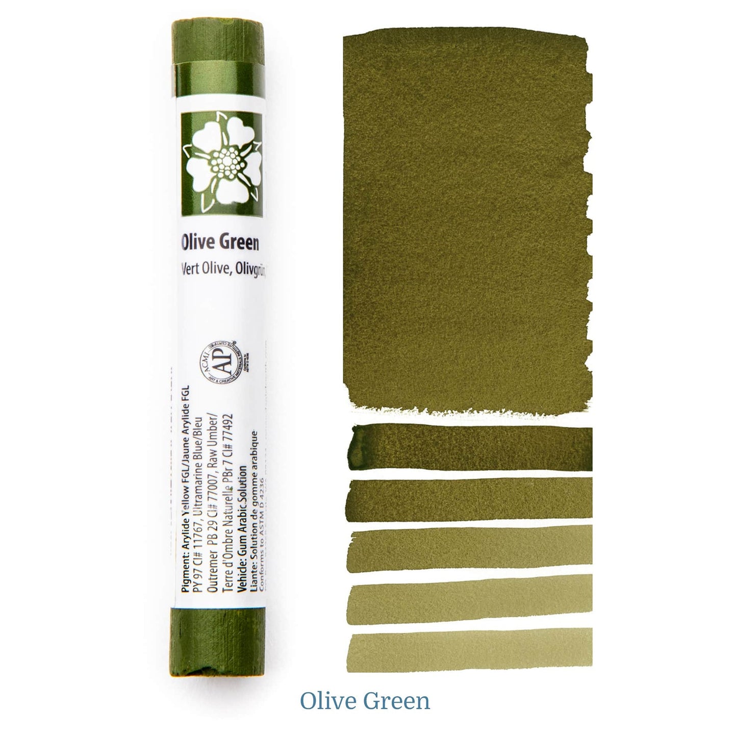 Daniel Smith Extra Fine Watercolor Stick