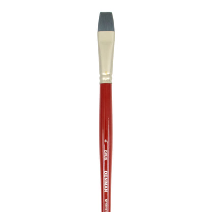 Opus Denman Long Handle Brushes