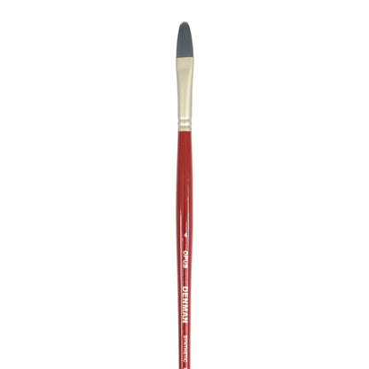 Opus Denman Long Handle Brushes
