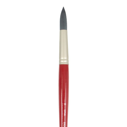 Opus Denman Long Handle Brushes