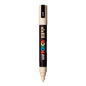 POSCA PC-5M paint marker - Beige