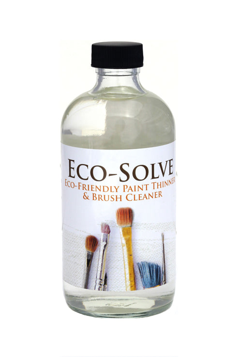 Natural Earth Paints Eco-Solve Paint Thinner