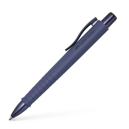 Faber-Castell Poly Ball Urban Future Dusk